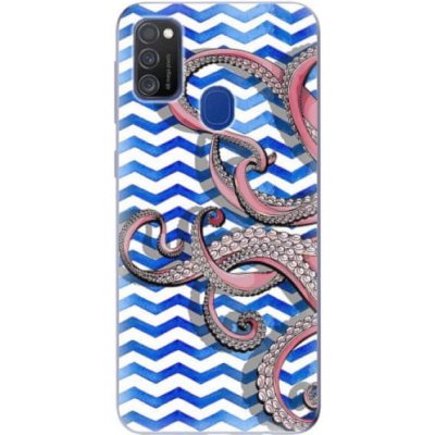iSaprio Octopus Samsung Galaxy M21