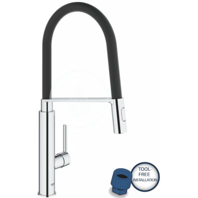 GROHE 31489000 – Hledejceny.cz
