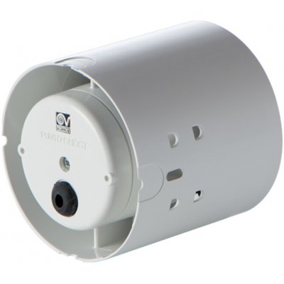 Vortice PUNTO GHOST MG 150/6" LL – Hledejceny.cz