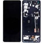 LCD Displej + Dotyková deska + Přední kryt Motorola Edge 60 Pro – Zboží Živě