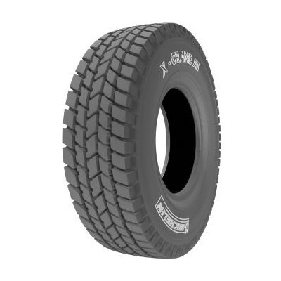 Michelin X-CRANE AT 385/95 R24 170F – Zboží Mobilmania