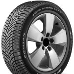 BFGoodrich G-Grip All Season 2 225/45 R18 95V – Hledejceny.cz