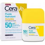 CeraVe Hydratační opalovací fluid SPF50 50ml – Zbozi.Blesk.cz