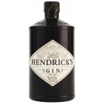 Hendrick's Gin Another 41,4% 0,7 l (holá láhev) – Hledejceny.cz