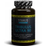 Titanus Tribulus Ultra 100 tablet – Zboží Dáma