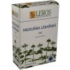 Čaj Leros Meduňka lékařská nať 50 g