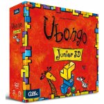 Albi Ubongo Junior 3D – Hledejceny.cz