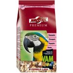 Versele-Laga Prestige Premium Parrots 2 x 15 kg – Hledejceny.cz