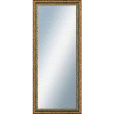 DANTIK HRAD 60 x 140 cm zelená – Hledejceny.cz