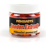 MIKBAITS Měkké feeder extrudy 50 ml Půlnoční pomeranč – Zboží Mobilmania