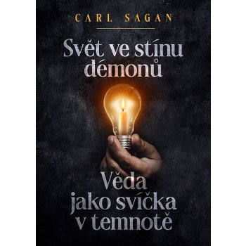 Svět ve stínu démonů - Carl Sagan