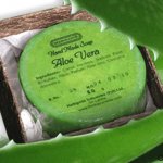 Siddhalepa Ayurveda Luxury Spa Products Aloe Vera mýdlo 60 g – Hledejceny.cz