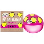 DKNY Be Delicious Orchard Street parfémovaná voda dámská 100 ml – Zboží Mobilmania