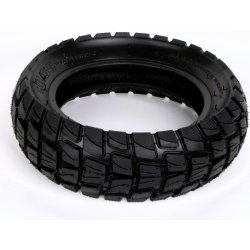 City Boss K600 /K1600 off road 10” Plná pneumatika na zadní kolo