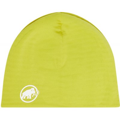 Mammut Taiss Beanie Žlutá – Hledejceny.cz