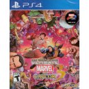 Ultimate Marvel vs Capcom 3