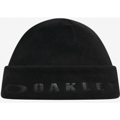 Oakley Slush Polar Beanie pitch black – Hledejceny.cz