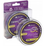 MIKADO TERRITORY PURPLE LINE 600 m 0,26 mm 8,5 kg – Zboží Dáma