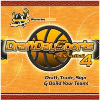 Draft Day Sports Pro Basketball 4