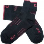 CRV NADLAT speciální ponožky černé – Hledejceny.cz