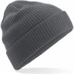 Beechfield Zimní čepice B50N Graphite Grey – Hledejceny.cz