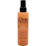 Fanola Oro Therapy 24K Gold Bi-Phase Conditioner ve spreji 200 ml – Hledejceny.cz