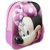 Cerda batoh Minnie Mouse Smile růžový