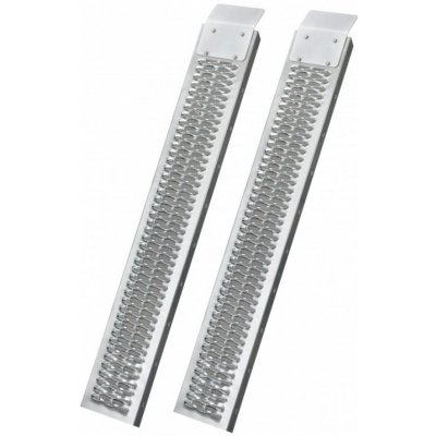 AHProfi Pozinkové nájezdové rampy, nosnost 544 kg, pár - LR003 | Zboží Auto