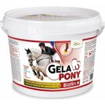 Gelapony Biotin H 0,6 kg – Hledejceny.cz