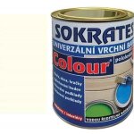 Sokrates Colour 0,7 kg slonová kost – Zbozi.Blesk.cz