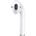 Apple AirPods 2 (2019) náhradní sluchátko A2031 levé Z661-11909 – Zboží Živě