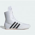 adidas BOX HOG 2 bílé – Zboží Dáma
