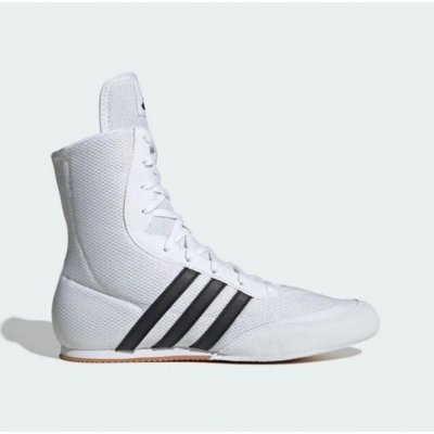 adidas BOX HOG 2 bílé – Zboží Dáma
