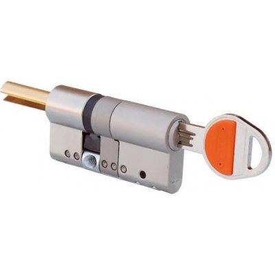 Tokoz TECH Doorlock 90 35xD55 3 klíče – Zboží Mobilmania