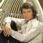 Johnny Hallyday - Country - Folk - Rock CD – Hledejceny.cz