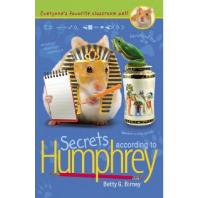Humphrey - Secrets According to Humphrey
