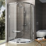 Ravak Pivot PSKK3-80 TRANSPARENT 37644C00Z1 – Hledejceny.cz