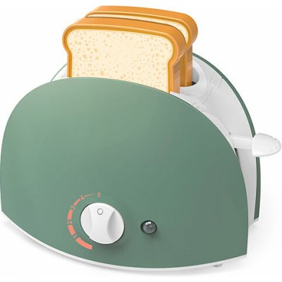 WIKY Toustovač s efekty 13 cm – Zboží Mobilmania