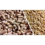 VK Drcman N2T granule výkrm pro nosnice 10 kg – Zboží Mobilmania