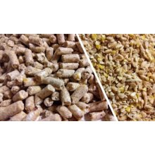 VK Drcman N2T granule výkrm pro nosnice 10 kg