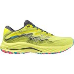 Mizuno Wave Rider 27 luminous white jblue – Zbozi.Blesk.cz