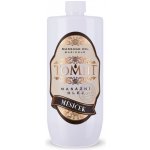 Tomfit masážní olej měsíček 1000 ml – Zbozi.Blesk.cz
