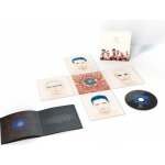 Rammstein - Herzeleid XXV Anniversary Edition - Remastered CD – Hledejceny.cz