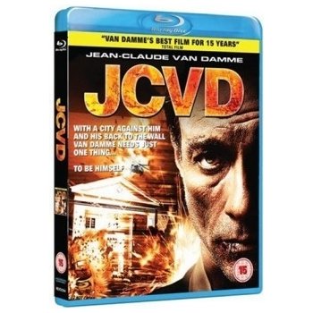 JCVD BD