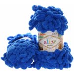 Alize Puffy královská modrá 141 – Sleviste.cz