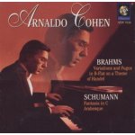 Schumann Robert - Fantasy In C CD – Hledejceny.cz