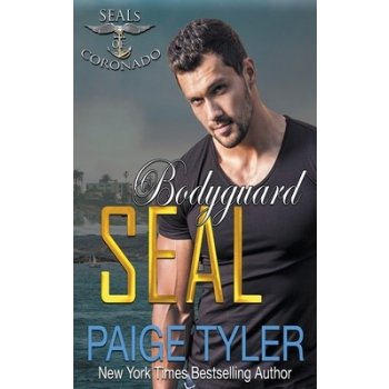 Bodyguard SEAL Tyler PaigePaperback