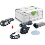 Festool ETSC 125-Basic-ERGO 577030 – Zboží Dáma