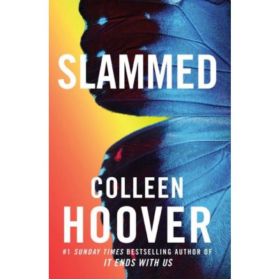 Slammed - Colleen Hoover