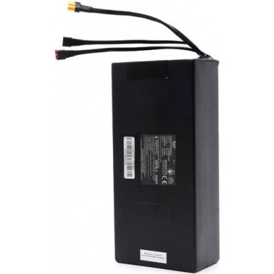 Baterie 48V 15,6Ah X-scooters – Sleviste.cz